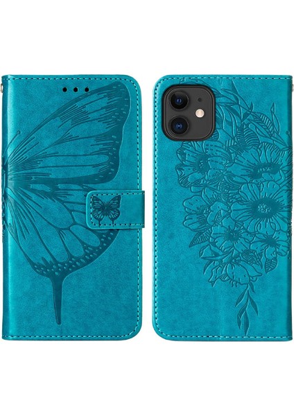IPhone 12 Için Kılıf (Yurt Dışından)