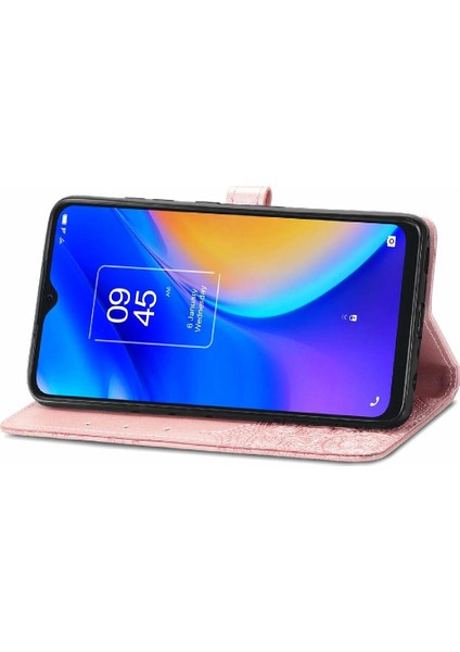 Tcl 20SE Için Durum (Yurt Dışından) fiyatları