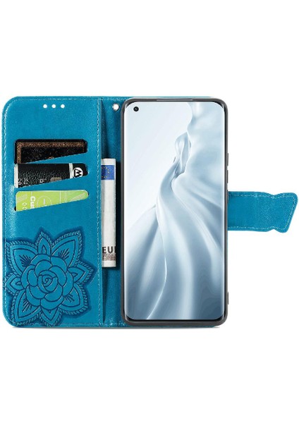Xiaomi 11 Için Kılıf (Yurt Dışından) modelleri