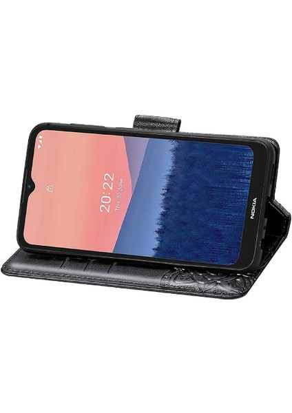 Nokia C21 Için Durum (Yurt Dışından) modelleri