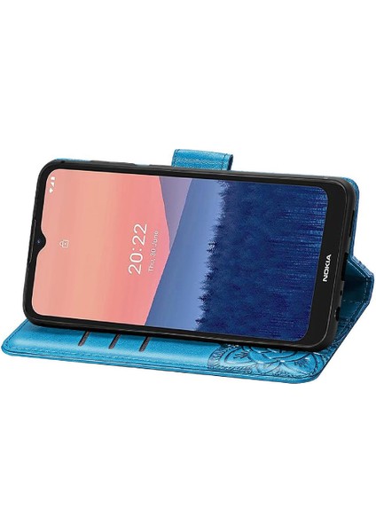 Nokia C21 Için Durum (Yurt Dışından) modelleri