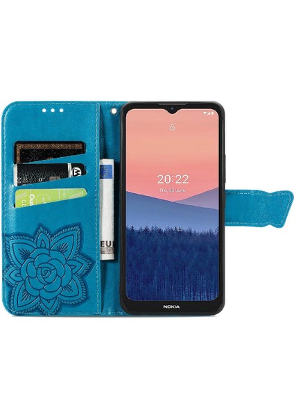 Nokia C21 Için Durum (Yurt Dışından) fırsatları