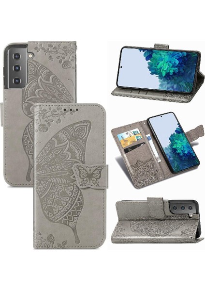 Samsung S22 Için Kılıf (Yurt Dışından)