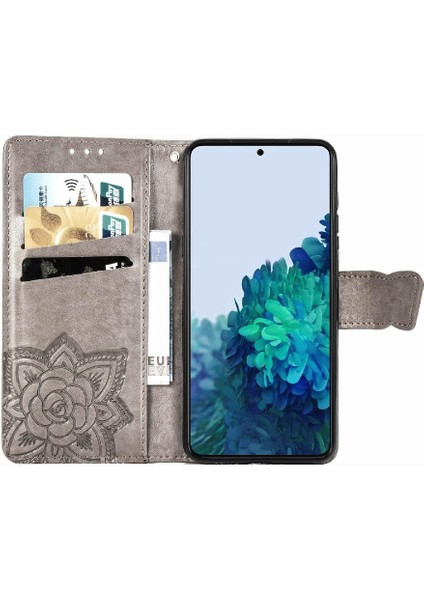 Samsung S22 Için Kılıf (Yurt Dışından) modelleri