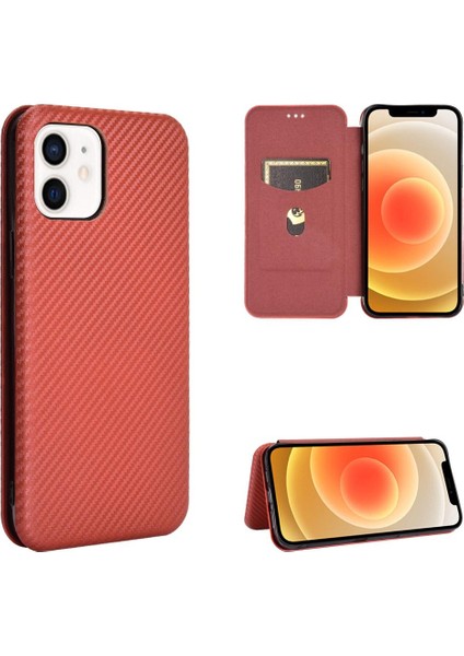 IPhone 12 Için Kılıf (Yurt Dışından)