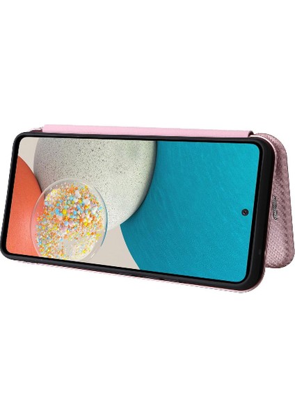 Samsung Galaxy A53 5g Için Kılıf (Yurt Dışından)