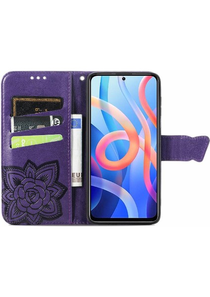 Redmi Not 11 4g Için Kılıf (Yurt Dışından) modelleri