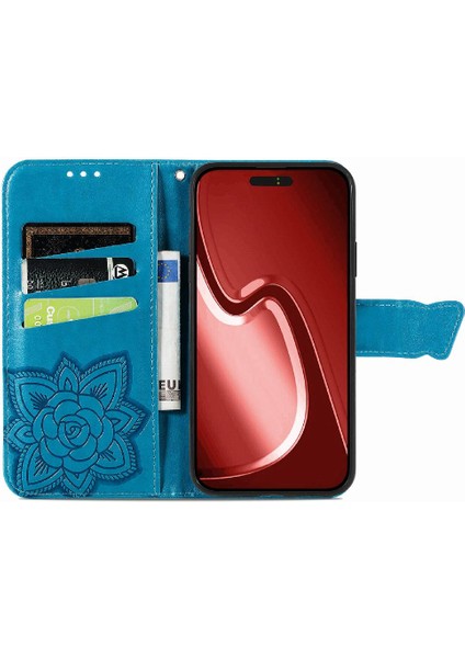 IPhone 15 Pro Için Kılıf (Yurt Dışından)