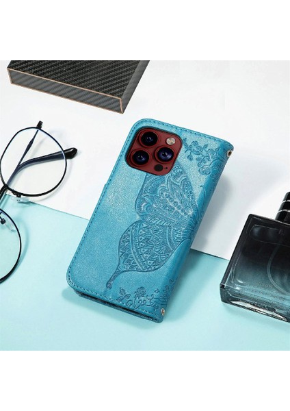 IPhone 15 Pro Için Kılıf (Yurt Dışından)