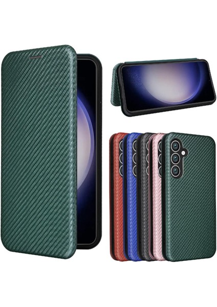 Samsung Galaxy S23 Fe 5g Için Kılıf (Yurt Dışından)
