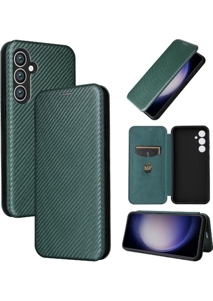 Samsung Galaxy S23 Fe 5g Için Kılıf (Yurt Dışından)