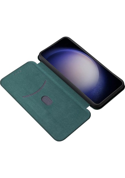 Samsung Galaxy S23 Fe 5g Için Kılıf (Yurt Dışından)
