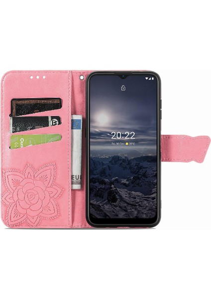 Nokia G21 Için Kılıf (Yurt Dışından) fiyatları