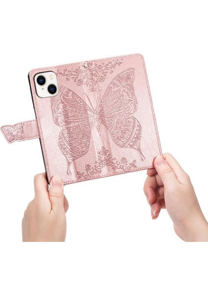 IPhone 14 Için Kılıf Artı (Yurt Dışından)