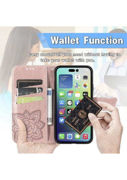 IPhone 14 Için Kılıf Artı (Yurt Dışından)