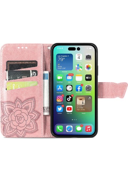 IPhone 14 Için Kılıf Artı (Yurt Dışından)