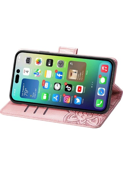 IPhone 14 Için Kılıf Artı (Yurt Dışından)
