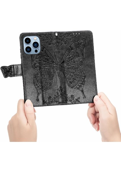 IPhone 13 Pro Için Kılıf (Yurt Dışından)