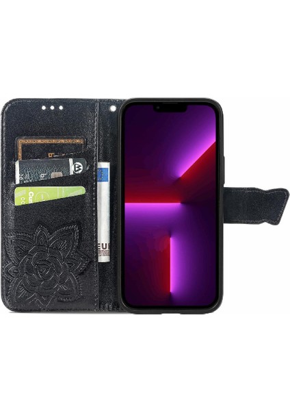 IPhone 13 Pro Için Kılıf (Yurt Dışından)