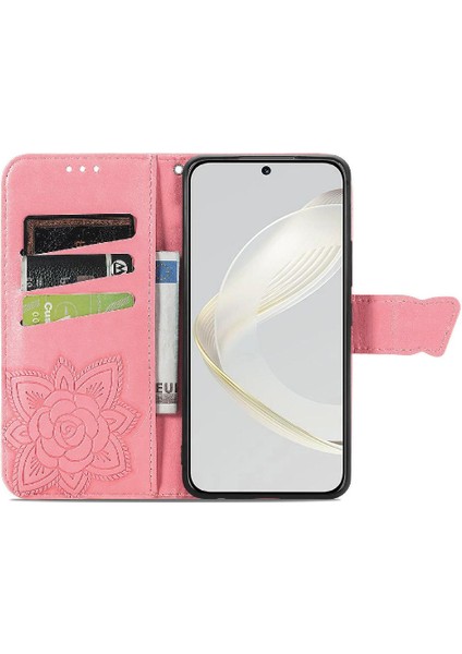 Huaweı Nova 11 Için Kılıf (Yurt Dışından) indirimleri