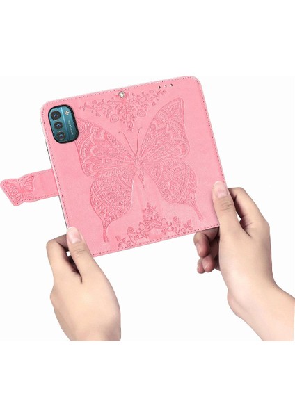Nokia G21 Için Kılıf (Yurt Dışından) modelleri
