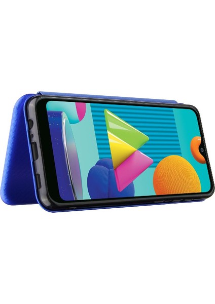 Samsung Galaxy A02 Için Kılıf (M02) (Yurt Dışından) modelleri