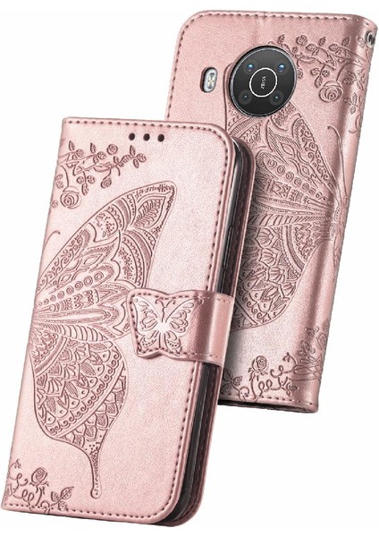 Nokia X10 Için Kılıf (Yurt Dışından) modelleri