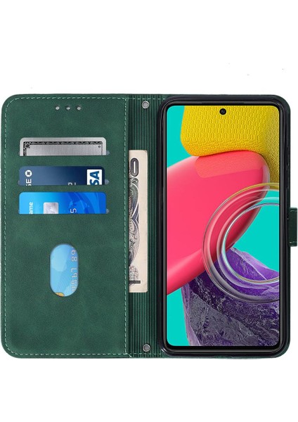 Samsung Galaxy M33 5g Için Kılıf (Yurt Dışından)