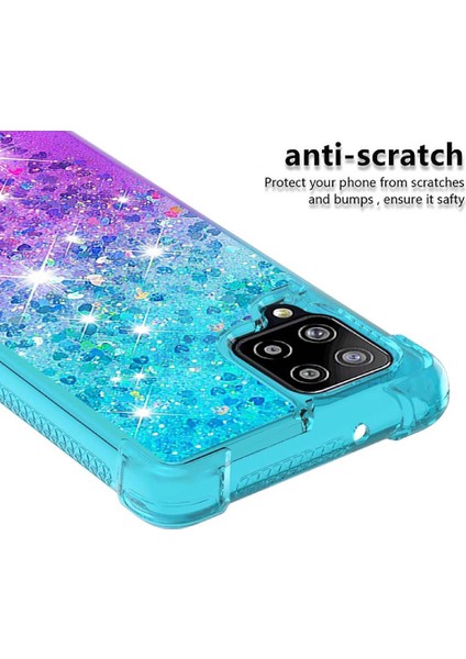 Samsung Galaxy Case 5g Için Kılıf (Yurt Dışından)