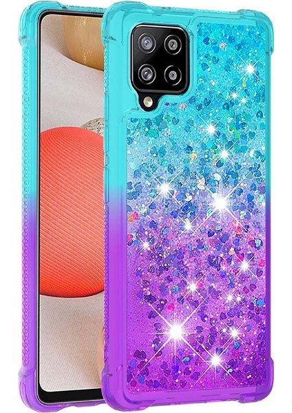 Samsung Galaxy Case 5g Için Kılıf (Yurt Dışından)