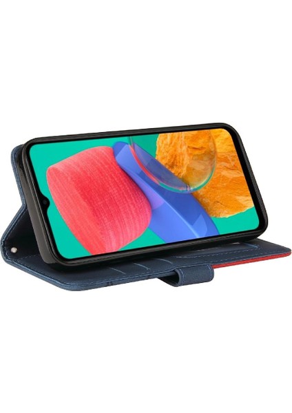Samsung Galaxy M33 5g Telefon Kılıfı Için Kılıf (Yurt Dışından) modelleri