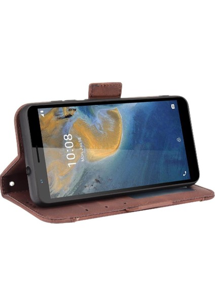Zte Blade A31 Için Kılıf (Yurt Dışından)