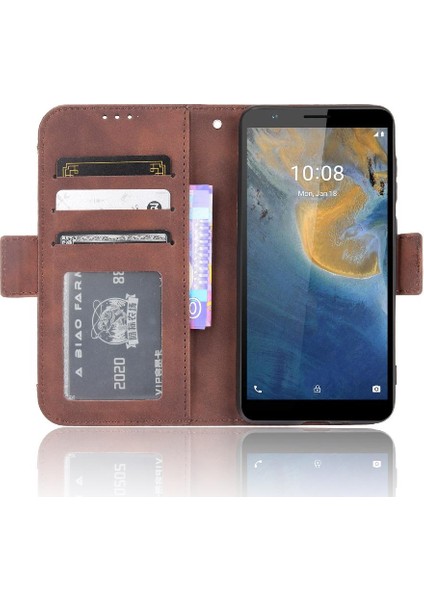 Zte Blade A31 Için Kılıf (Yurt Dışından)