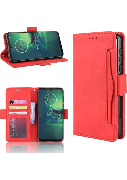 Motorola Moto One Vision Plus Için Durum (Yurt Dışından)