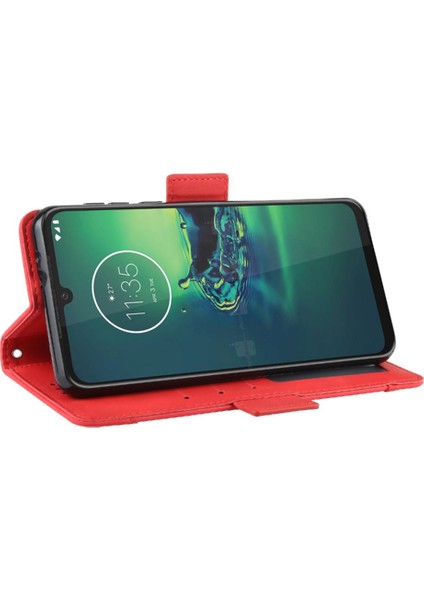 Motorola Moto One Vision Plus Için Durum (Yurt Dışından)