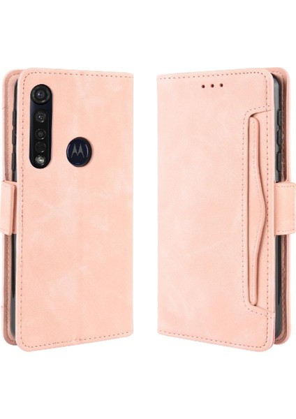 Motorola Moto One Vision Plus Için Durum (Yurt Dışından) modelleri