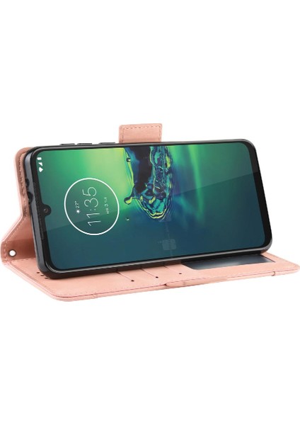 Motorola Moto One Vision Plus Için Durum (Yurt Dışından) fırsatları