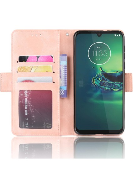 Motorola Moto One Vision Plus Için Durum (Yurt Dışından) indirimleri
