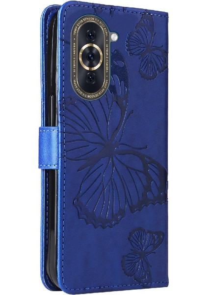 Huawei Nova 10 Telefon Kılıfı Için Kılıf (Yurt Dışından) fiyatları