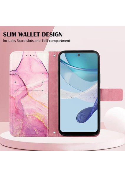Motorola Moto G13/G23/G13 Için Kılıf (Yurt Dışından) fırsatları