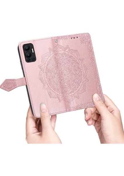 Infinix Sıcak 12 Için Durum (Yurt Dışından) fırsatları