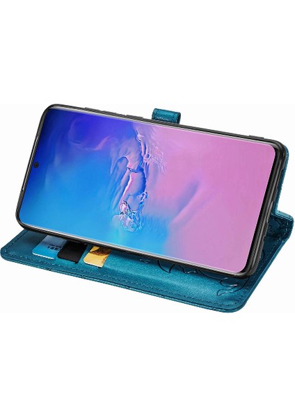 Samsung Galaxy S20 Ultra Için Kılıf (Yurt Dışından)