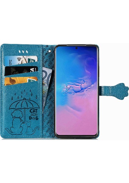 Samsung Galaxy S20 Ultra Için Kılıf (Yurt Dışından)