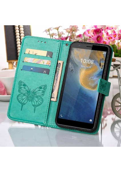 Zte Blade A31 Için Kılıf (Yurt Dışından) indirimleri