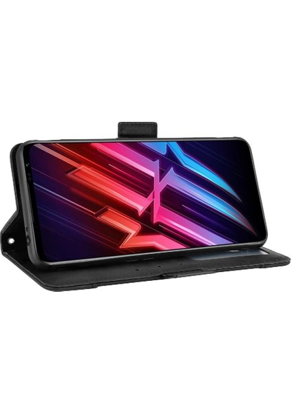 Nubia Kırmızı Sihirli 6/6 Pro Için Kılıf (Yurt Dışından) modelleri