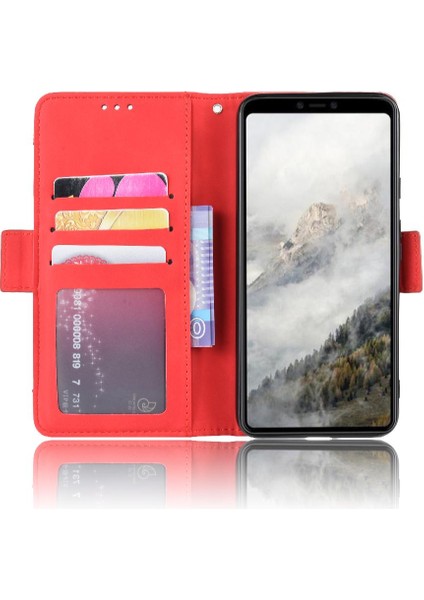 Google Pixel 4 Için Durum (Yurt Dışından)