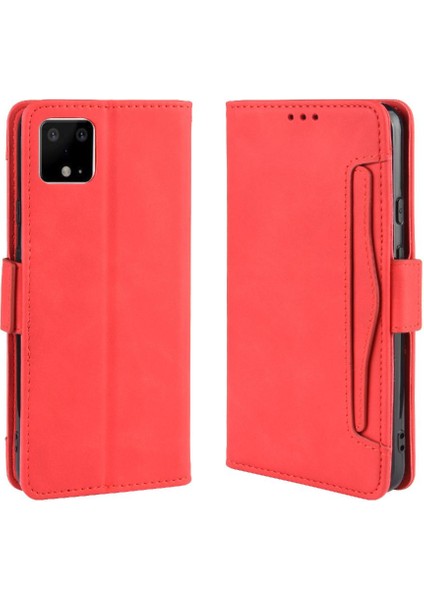 Google Pixel 4 Için Durum (Yurt Dışından)