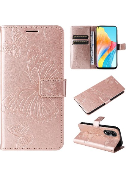 Oppo A78 4g Telefon Kılıfı Için Kılıf (Yurt Dışından)