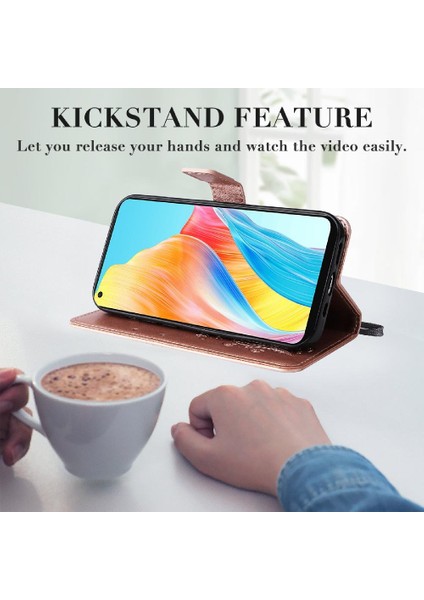 Oppo A78 4g Telefon Kılıfı Için Kılıf (Yurt Dışından) fiyatları