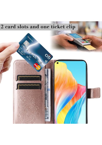 Oppo A78 4g Telefon Kılıfı Için Kılıf (Yurt Dışından) fırsatları